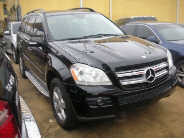 2008 Mercedes-Benz GL 450 in Nashville, TN 37209
