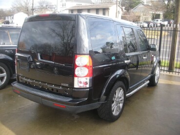 2011 Land Rover LR4 in Nashville, TN 37209