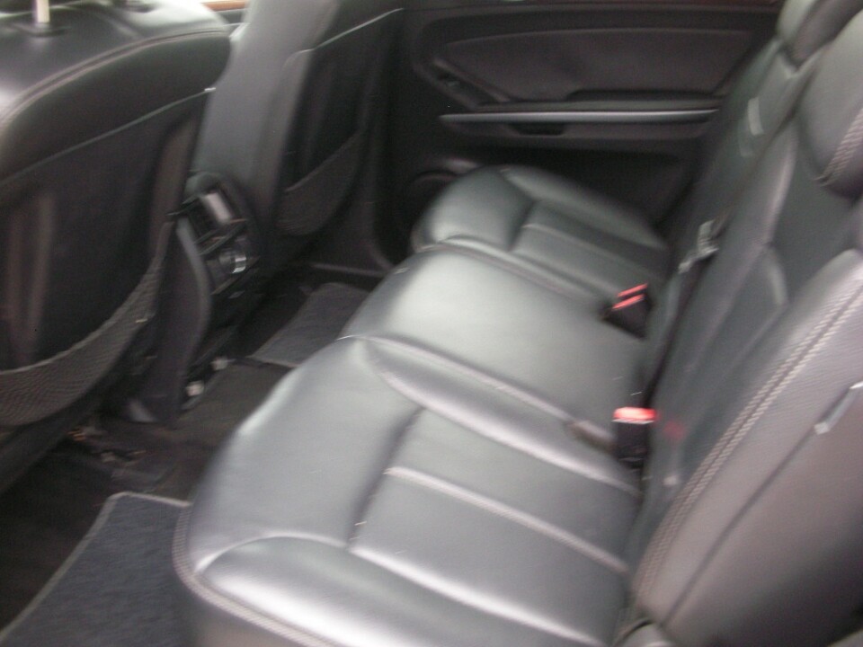 2007 Mercedes-Benz GL 450 in Nashville, TN 37209 - 18078634 4