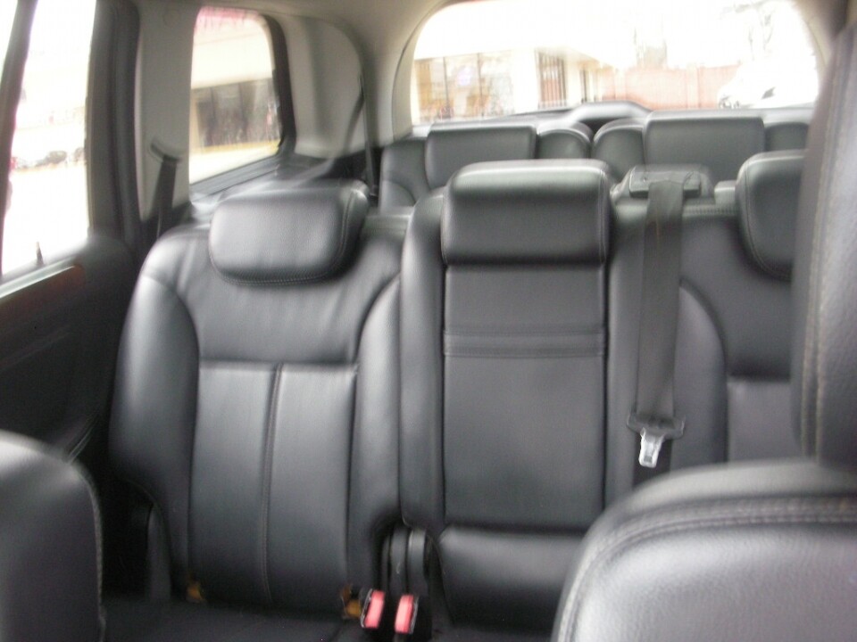 2007 Mercedes-Benz GL 450 in Nashville, TN 37209 - 18078634 7