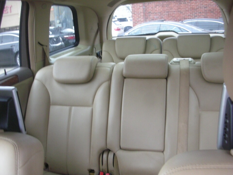 2009 Mercedes-Benz GL 450 in Nashville, TN 37209 - 18078635 8