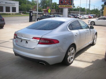 2011 Jaguar XF in Nashville, TN 37209