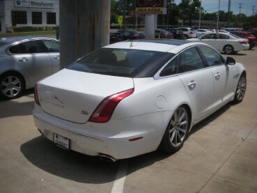 2013 Jaguar XJ in Nashville, TN 37209