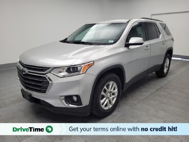 2018 Chevrolet Traverse in Madison, TN 37115