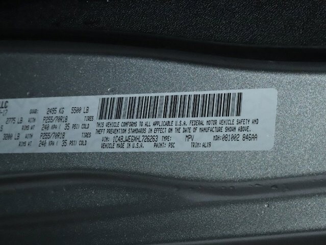 2017 Jeep Wrangler in Bedford, OH 44146 - 18078642 19