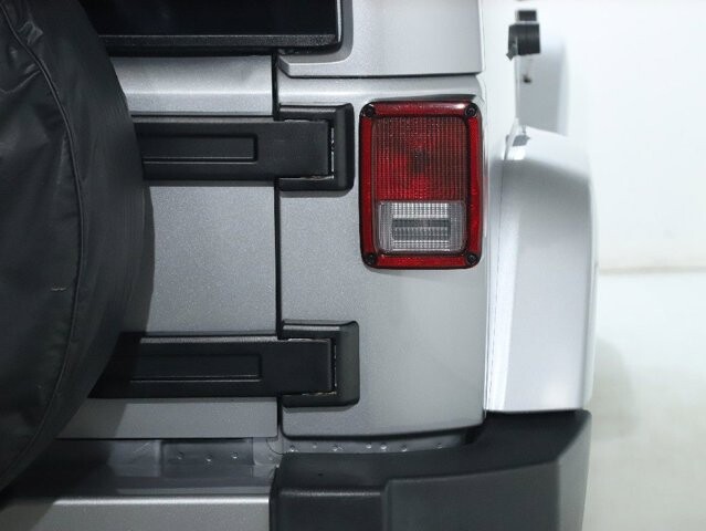 2017 Jeep Wrangler in Bedford, OH 44146 - 18078642 41