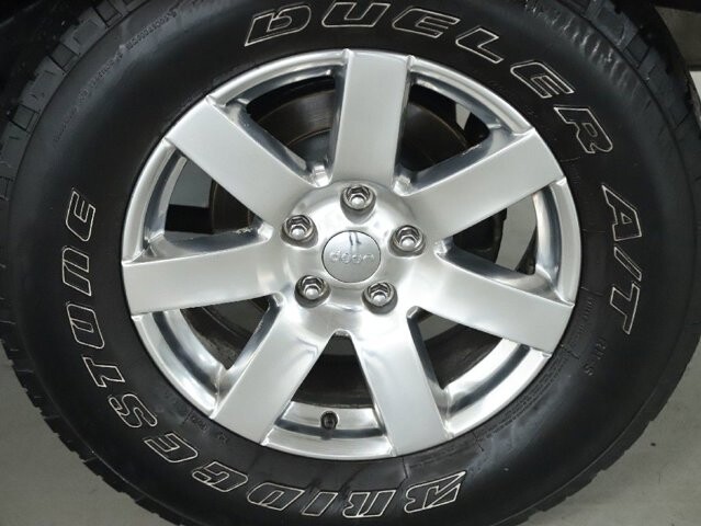 2017 Jeep Wrangler in Bedford, OH 44146 - 18078642 36