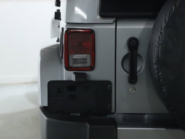 2017 Jeep Wrangler in Bedford, OH 44146 - 18078642 40