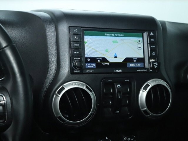 2017 Jeep Wrangler in Bedford, OH 44146 - 18078642 24