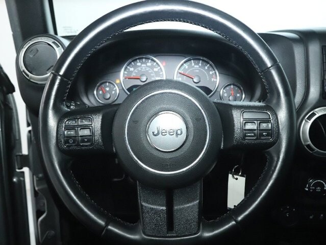 2017 Jeep Wrangler in Bedford, OH 44146 - 18078642 20