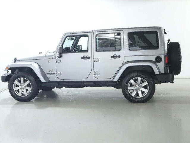 2017 Jeep Wrangler in Bedford, OH 44146 - 18078642 35