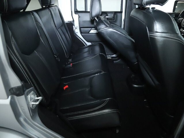 2017 Jeep Wrangler in Bedford, OH 44146 - 18078642 29