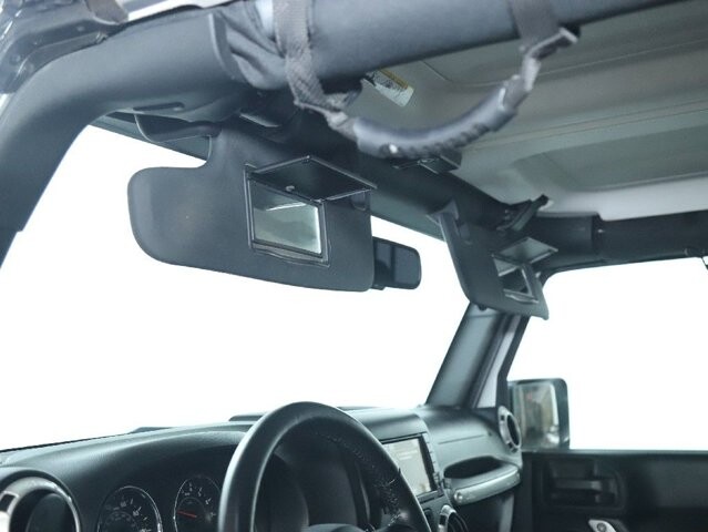 2017 Jeep Wrangler in Bedford, OH 44146 - 18078642 18