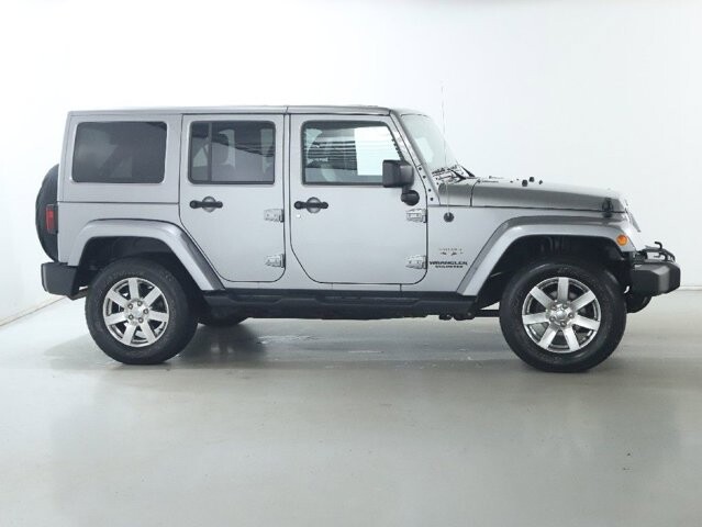 2017 Jeep Wrangler in Bedford, OH 44146 - 18078642 11
