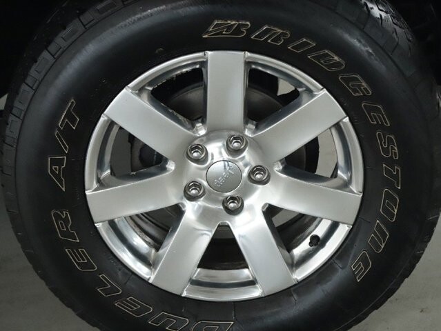 2017 Jeep Wrangler in Bedford, OH 44146 - 18078642 10