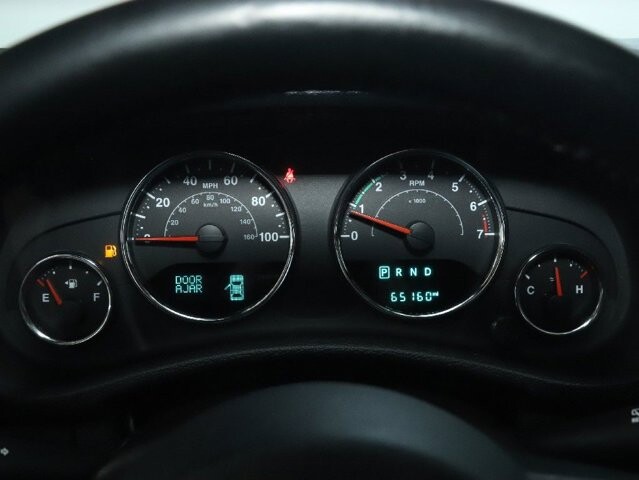 2017 Jeep Wrangler in Bedford, OH 44146 - 18078642 23