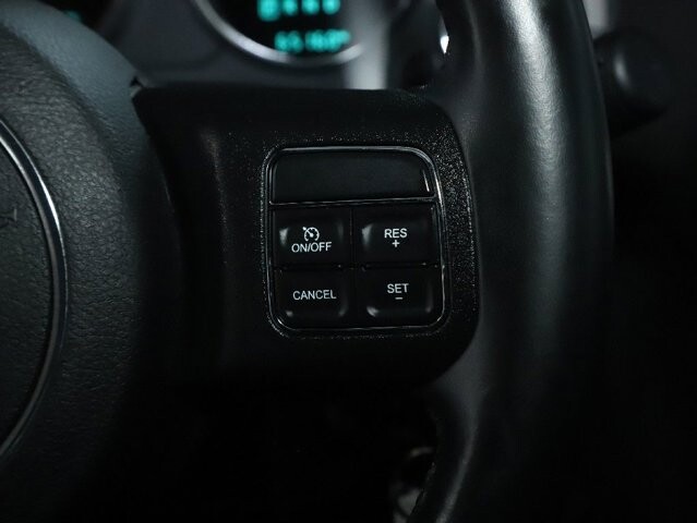 2017 Jeep Wrangler in Bedford, OH 44146 - 18078642 22