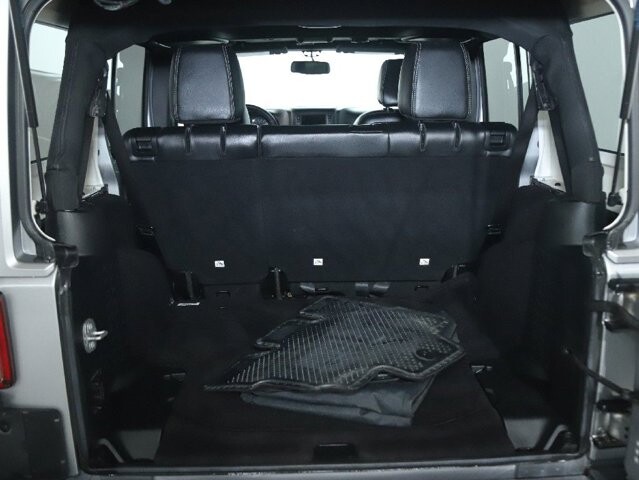 2017 Jeep Wrangler in Bedford, OH 44146 - 18078642 27