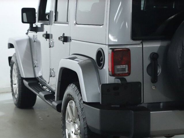 2017 Jeep Wrangler in Bedford, OH 44146 - 18078642 38