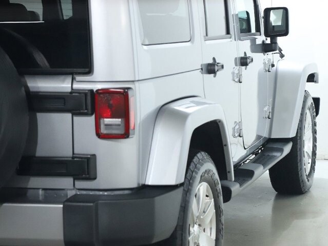 2017 Jeep Wrangler in Bedford, OH 44146 - 18078642 42