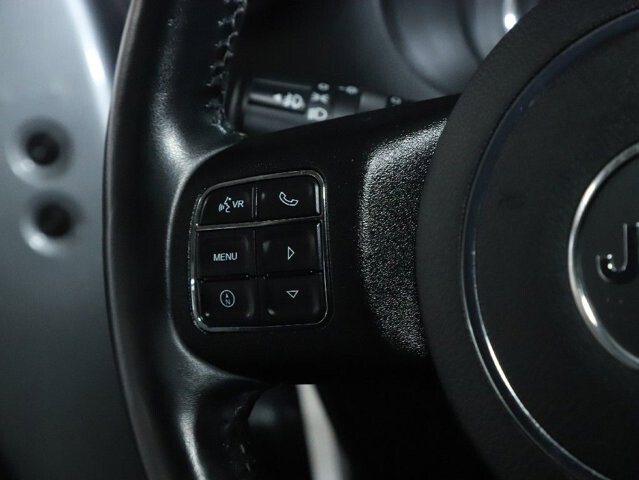 2017 Jeep Wrangler in Bedford, OH 44146 - 18078642 21