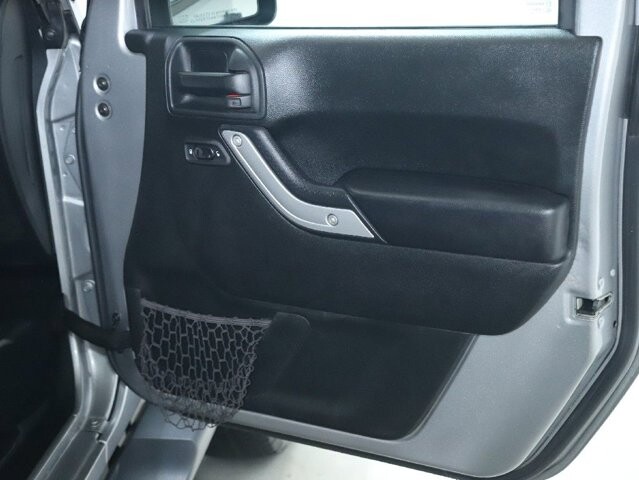 2017 Jeep Wrangler in Bedford, OH 44146 - 18078642 30