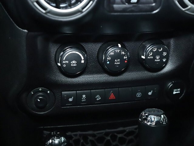 2017 Jeep Wrangler in Bedford, OH 44146 - 18078642 25