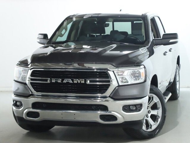 2019 RAM 1500 in Bedford, OH 44146 - 18078644 3