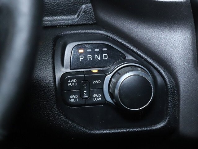 2019 RAM 1500 in Bedford, OH 44146 - 18078644 23