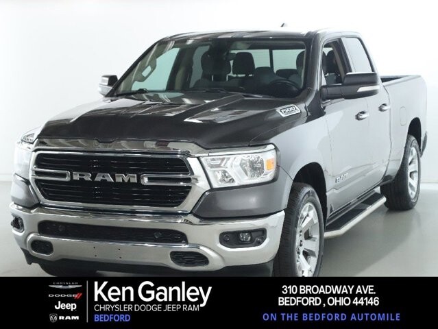 2019 RAM 1500 in Bedford, OH 44146 - 18078644