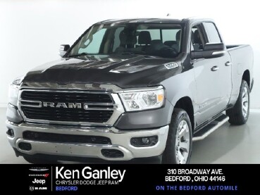 2019 RAM 1500 in Bedford, OH 44146