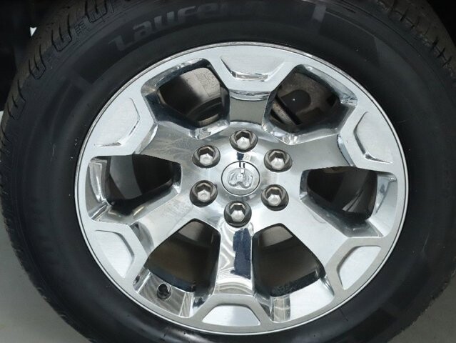 2019 RAM 1500 in Bedford, OH 44146 - 18078644 34