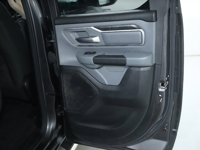 2019 RAM 1500 in Bedford, OH 44146 - 18078644 28