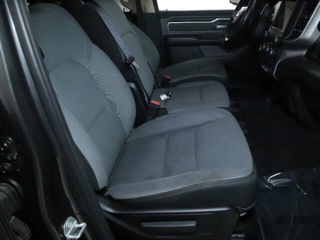 2019 RAM 1500 in Bedford, OH 44146 - 18078644 31