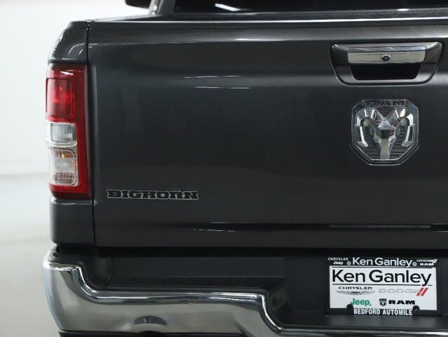 2019 RAM 1500 in Bedford, OH 44146 - 18078644 40