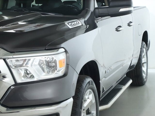 2019 RAM 1500 in Bedford, OH 44146 - 18078644 4