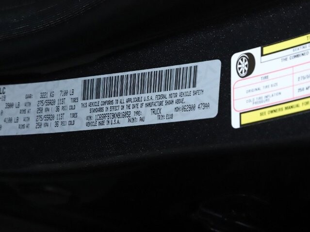 2019 RAM 1500 in Bedford, OH 44146 - 18078644 17