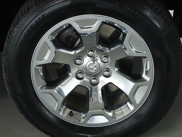 2019 RAM 1500 in Bedford, OH 44146 - 18078644 10