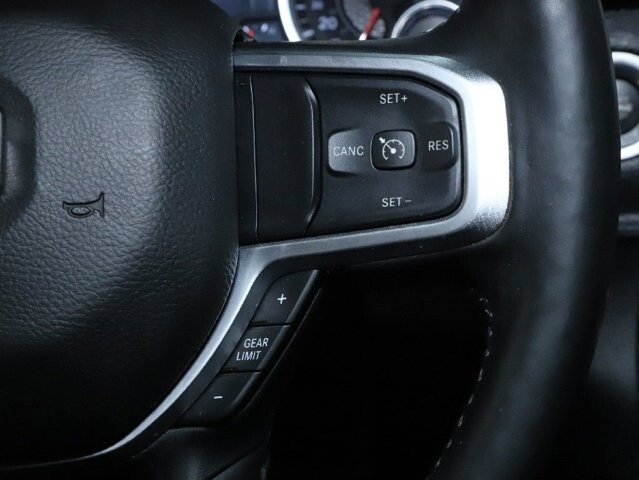 2019 RAM 1500 in Bedford, OH 44146 - 18078644 20