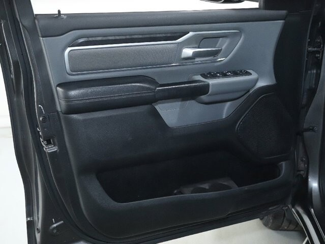 2019 RAM 1500 in Bedford, OH 44146 - 18078644 15