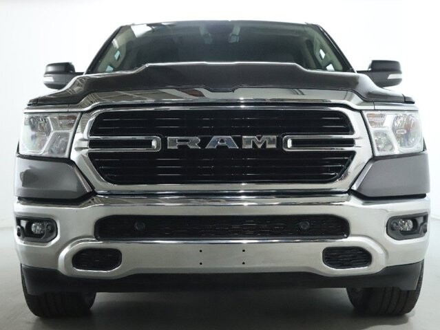 2019 RAM 1500 in Bedford, OH 44146 - 18078644 5