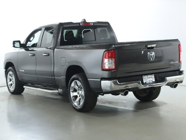 2019 RAM 1500 in Bedford, OH 44146 - 18078644 37