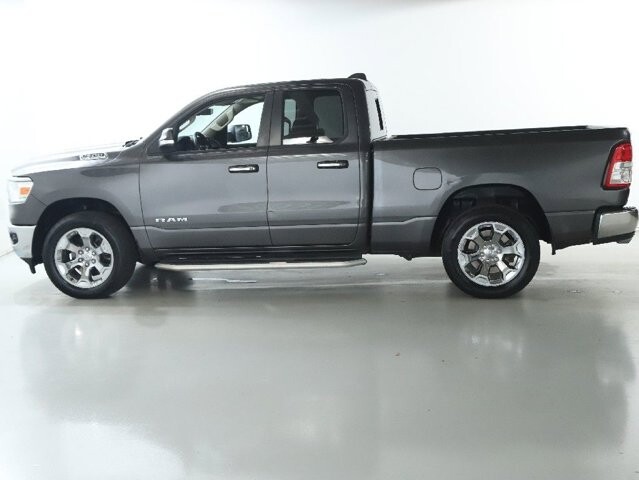 2019 RAM 1500 in Bedford, OH 44146 - 18078644 35