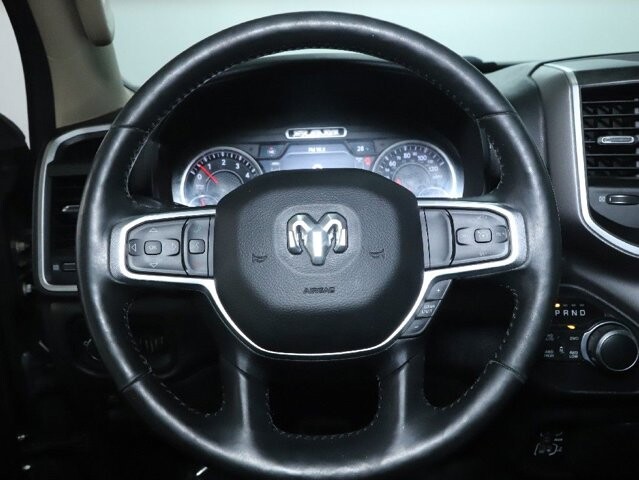 2019 RAM 1500 in Bedford, OH 44146 - 18078644 18