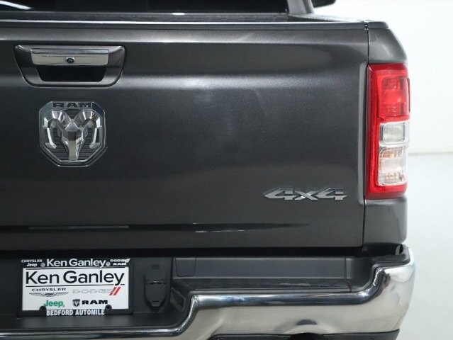 2019 RAM 1500 in Bedford, OH 44146 - 18078644 41