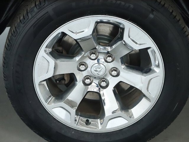 2019 RAM 1500 in Bedford, OH 44146 - 18078644 12