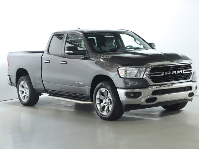 2019 RAM 1500 in Bedford, OH 44146 - 18078644 9
