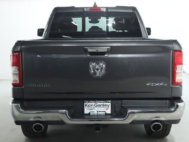 2019 RAM 1500 in Bedford, OH 44146 - 18078644 39