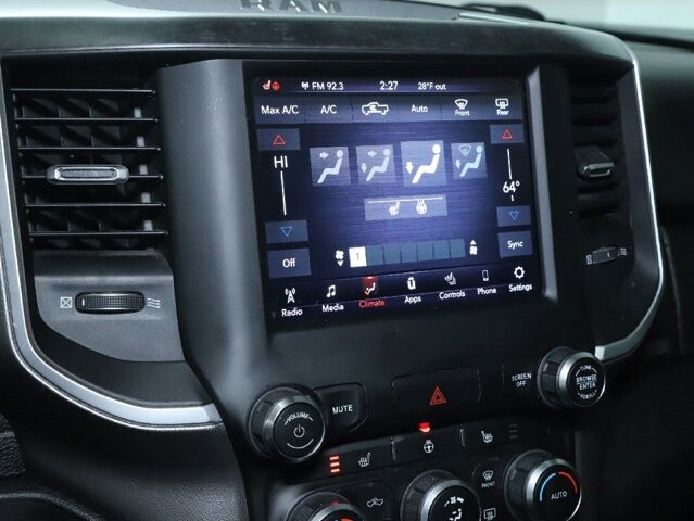 2019 RAM 1500 in Bedford, OH 44146 - 18078644 22