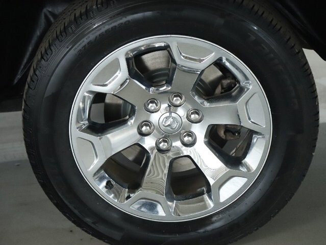 2019 RAM 1500 in Bedford, OH 44146 - 18078644 36